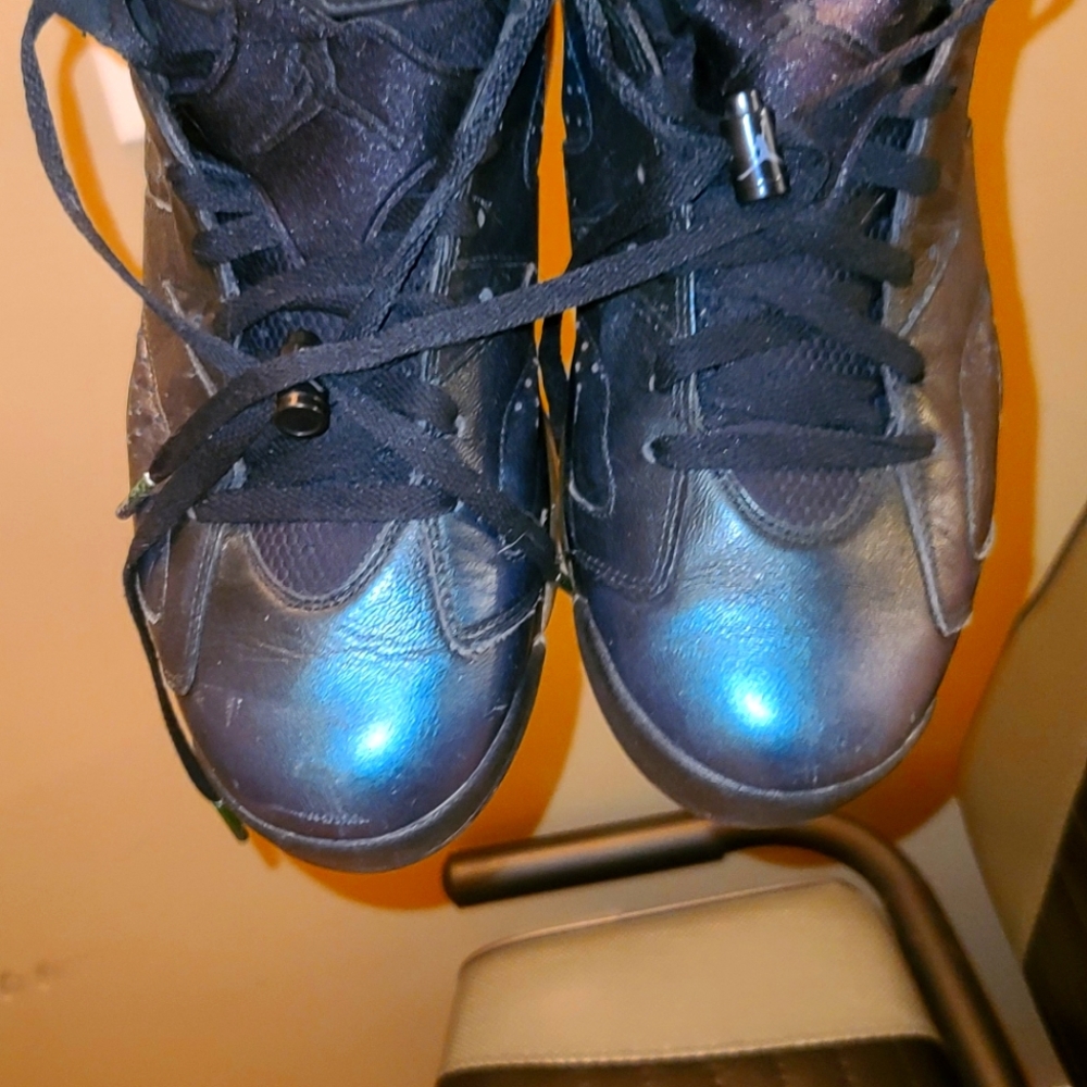 Jordan allstar 6